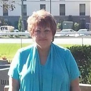 Meet your Posher, Brenda